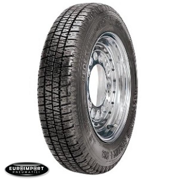 Vredestein sprint-plus  205/55 R16 91 Y   TL BORDINO